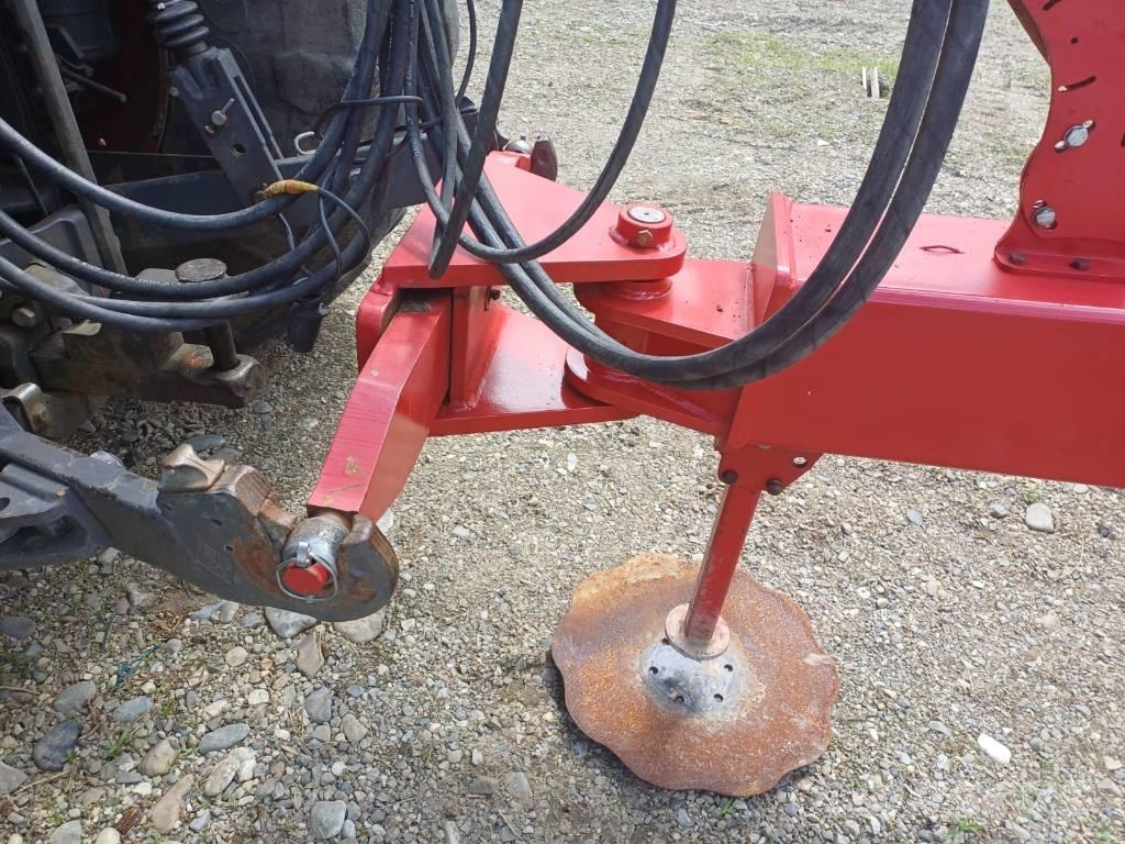 Horsch Tiger 5 MT Kultivaattorit