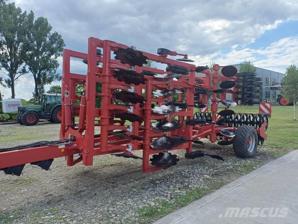 Horsch Tiger 5 MT Kultivaattorit
