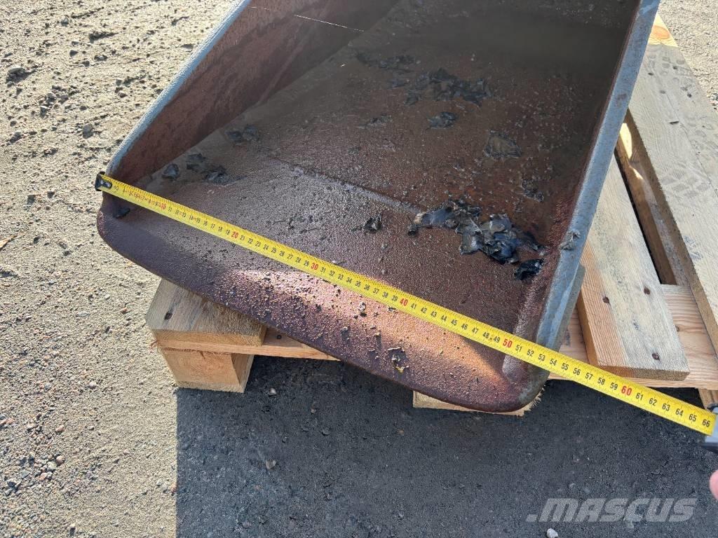  Kabelskopa S60 Kauhat