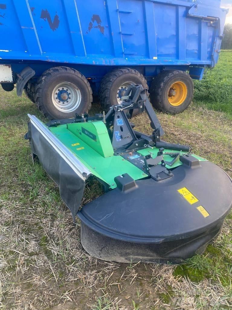 Deutz-Fahr KM4.27 FS Muut maatalouskoneet