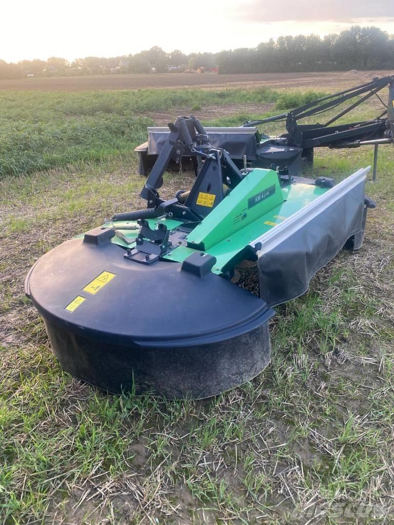 Deutz-Fahr KM4.27 FS Muut maatalouskoneet