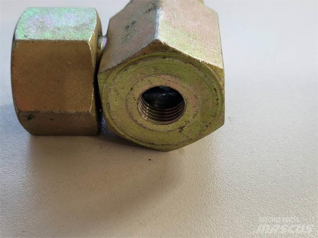 Rottne 059-0083 Hydrauliikka
