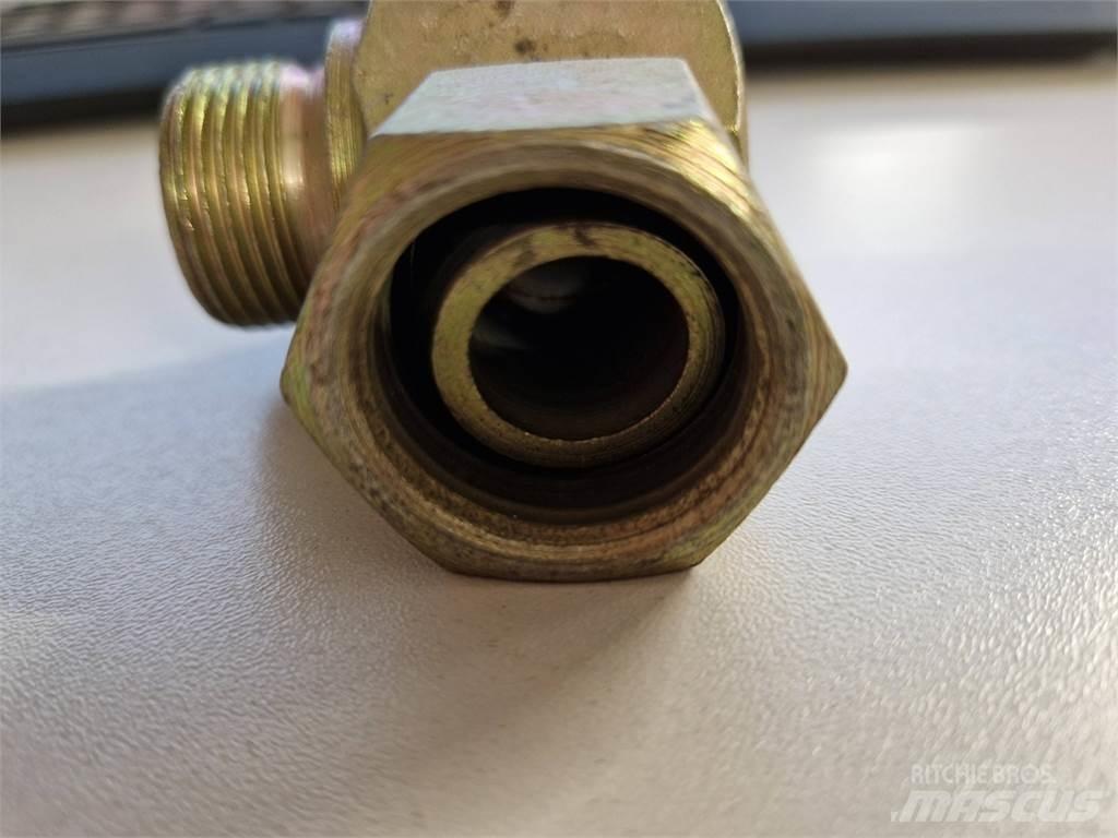 Rottne 059-0083 Hydrauliikka