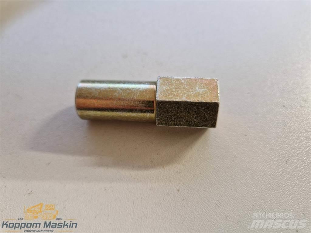 Rottne 094-21691 Hydrauliikka