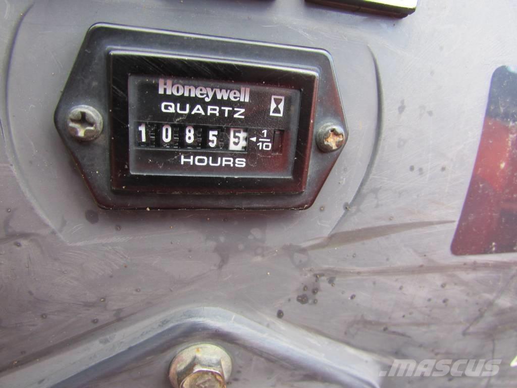 Kubota U 10-3 Minikaivukoneet < 7t