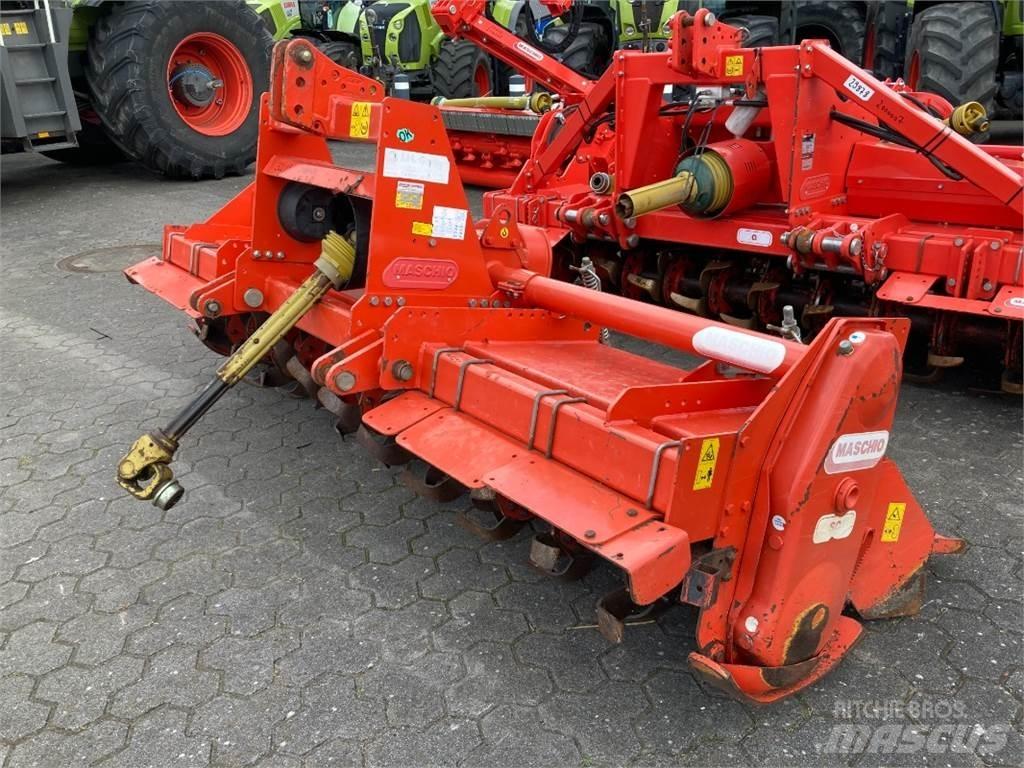 Maschio SC 280 Maanmuokkauskoneet