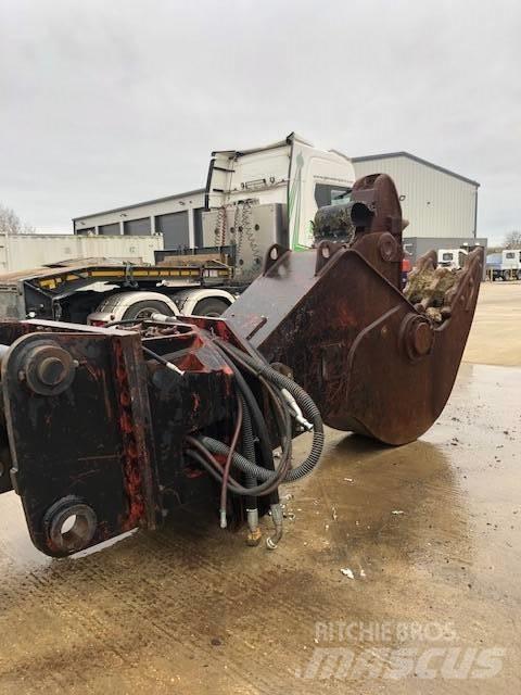 Allied DC1250 Kourat