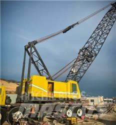 American 8460 Mobiilinosturit