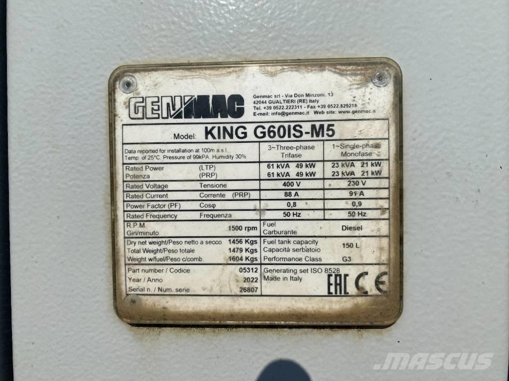 Maskin Mekano Ls1203 Mobiiliseulat