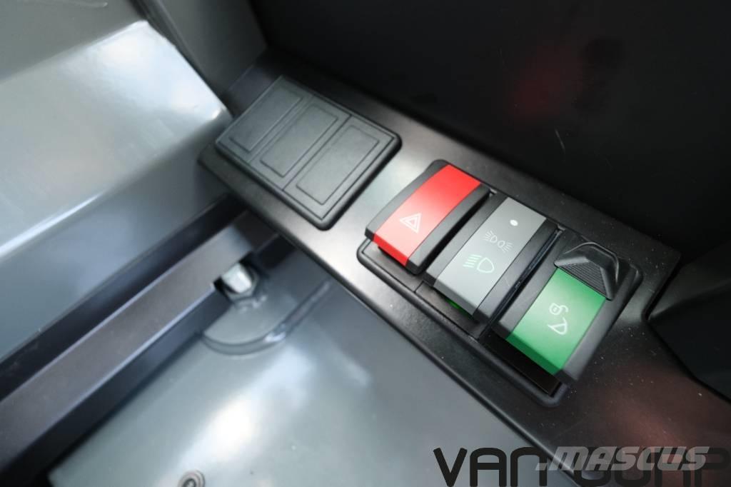 Kramer 5035 | 2022 | 2h Pyöräkuormaajat