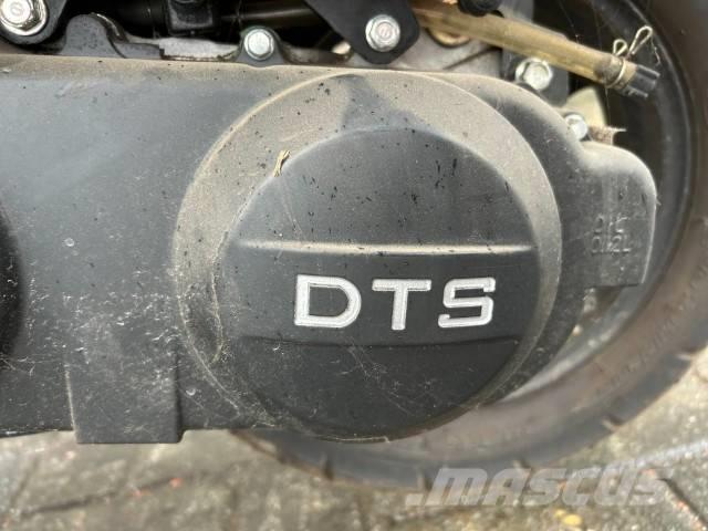  Tianying TY50QT-K Henkilöautot