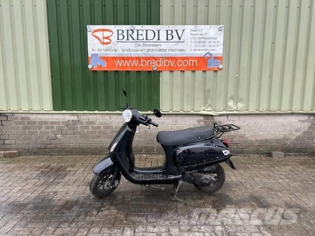  Tianying TY50QT-K Henkilöautot