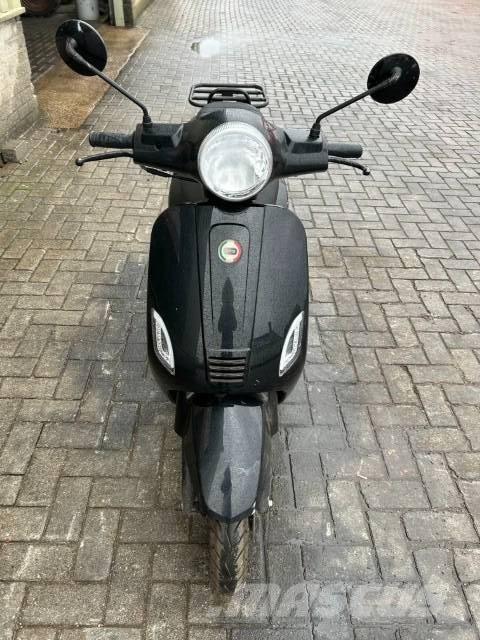  Tianying TY50QT-K Henkilöautot