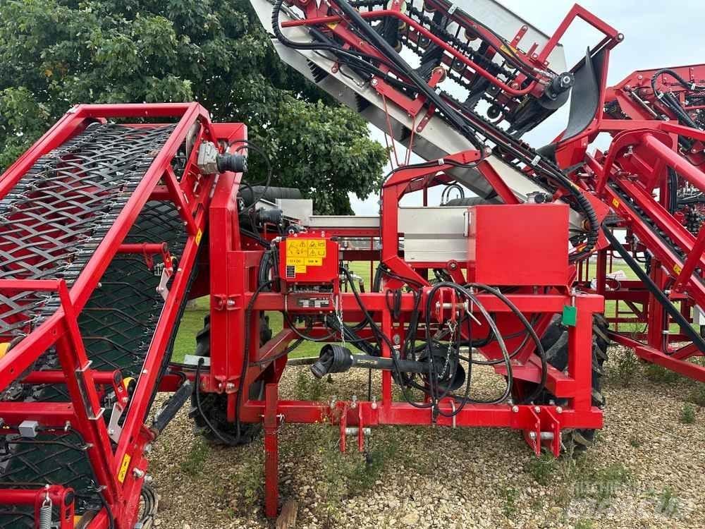 Asa-Lift MC1010E Agriculture - Others