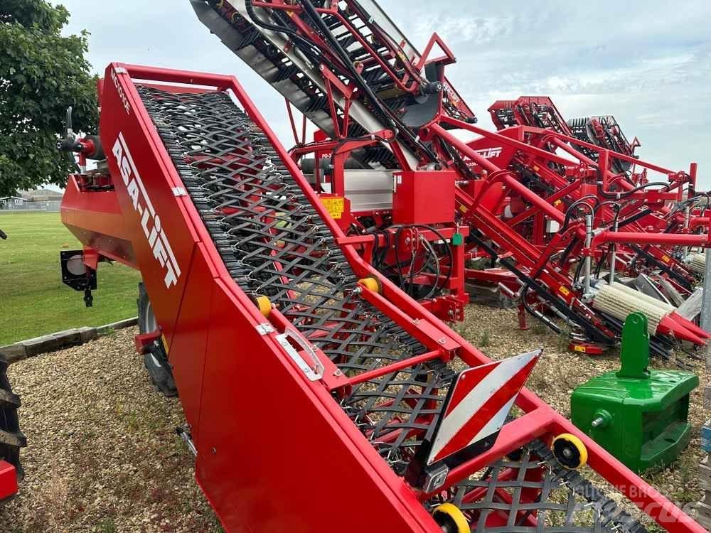 Asa-Lift MC1010E Agriculture - Others