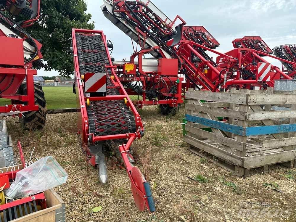 Asa-Lift MC1010E Agriculture - Others