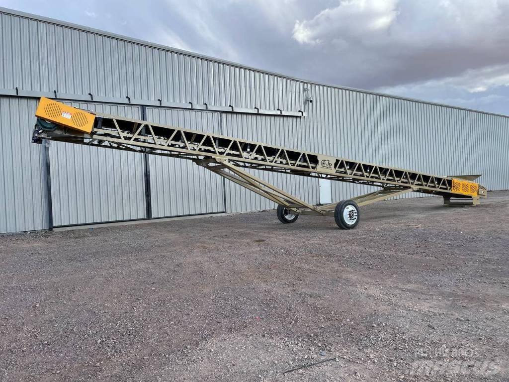  JP 36x60 Kuljettimet