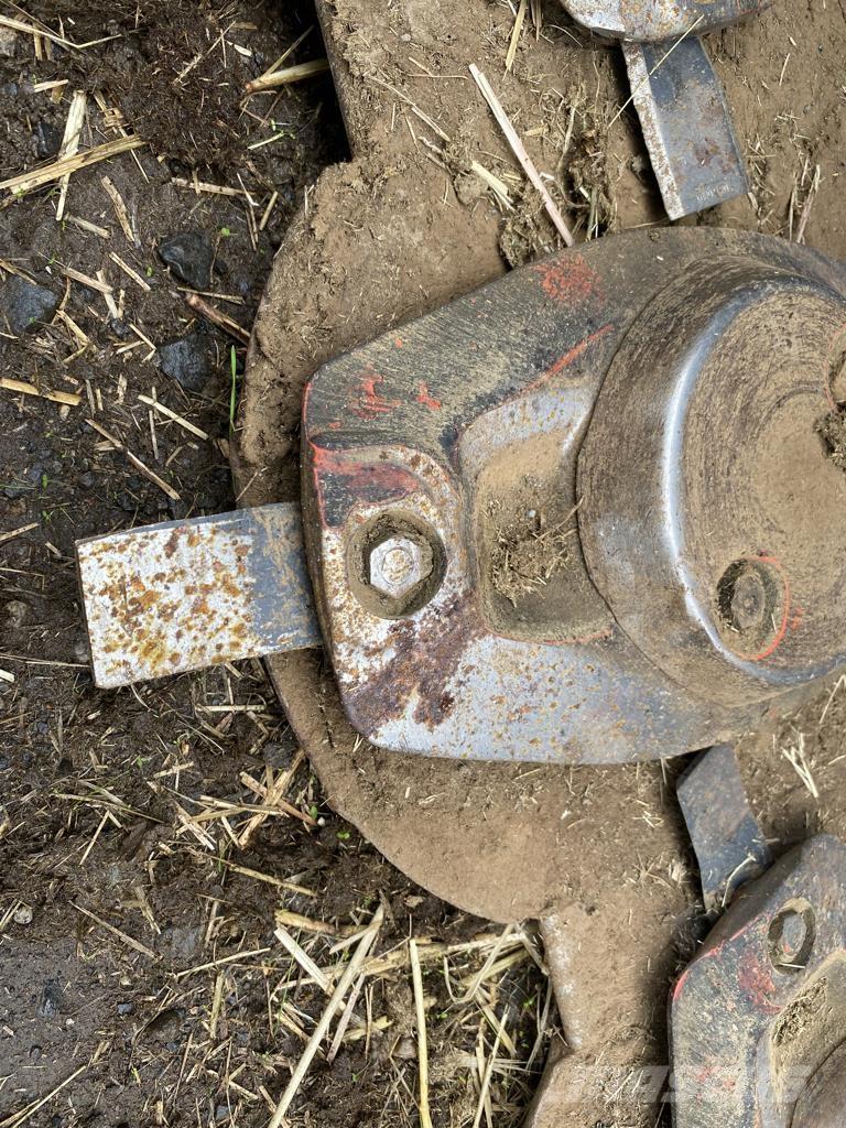 Kuhn GMD315FF Niittokoneet