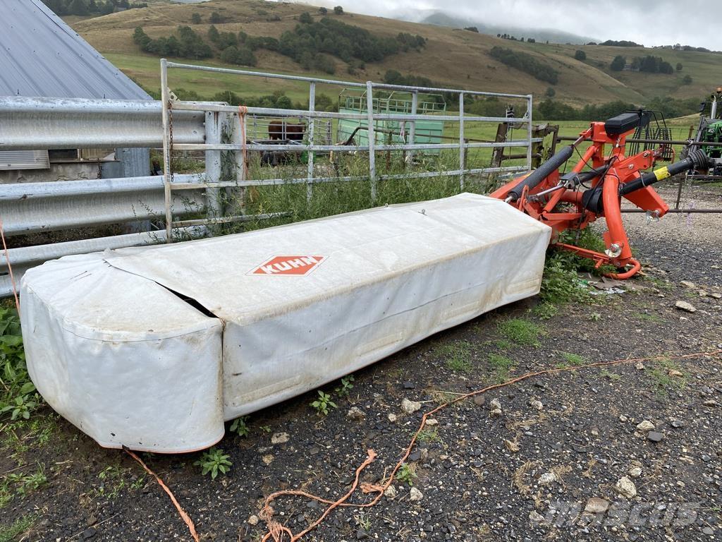 Kuhn GMD315FF Niittokoneet