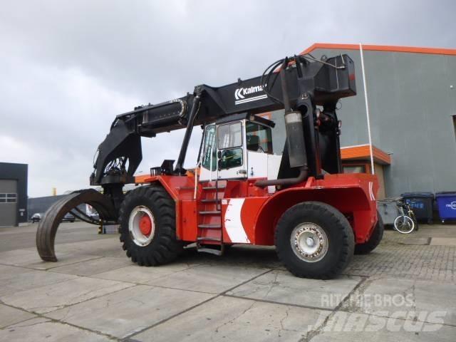 Kalmar RTD 1523SL Työntömastotrukit
