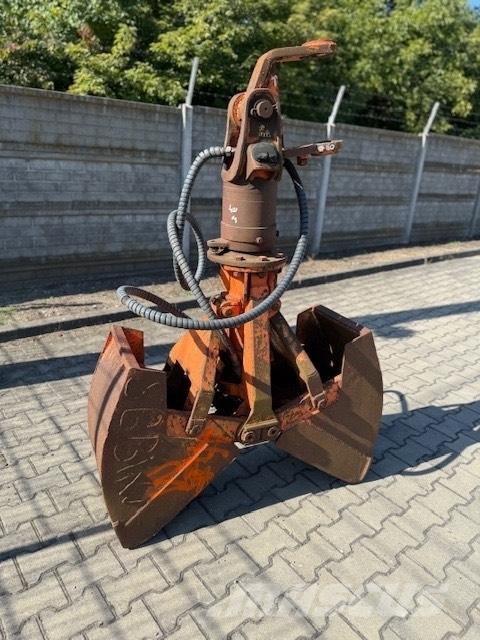 Atlas USED GRIPPER Kourat