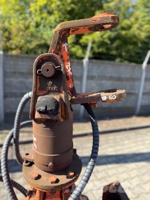 Atlas USED GRIPPER Kourat