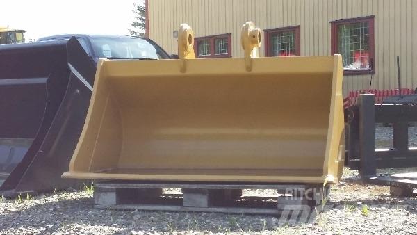 CAT SSEC C/N60 Kauhat