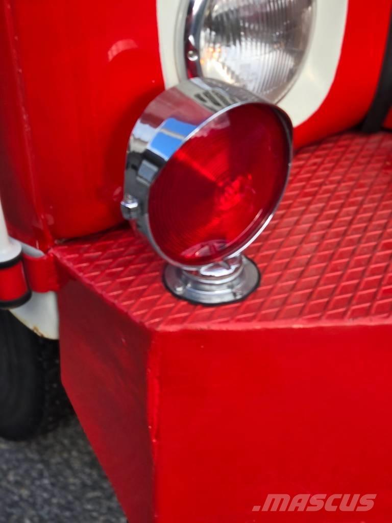 Scania L 110 5. 50. Hinausautot