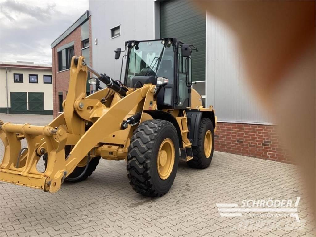CAT 914 HL Pyöräkuormaajat