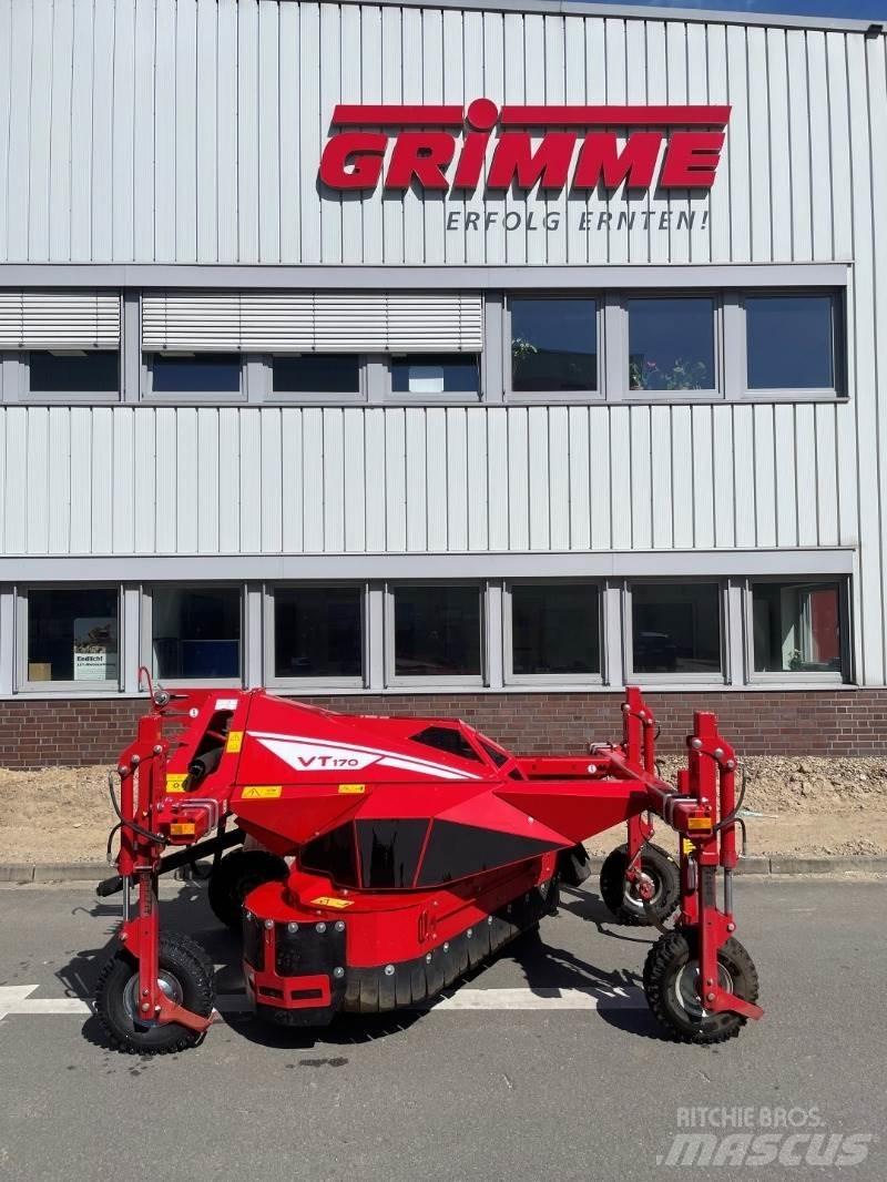 Grimme VT 170 Muut maatalouskoneet