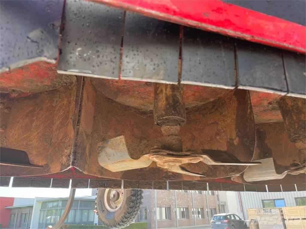 Grimme VT 170 Muut maatalouskoneet