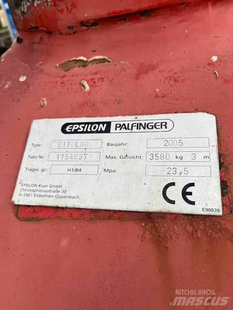 Scania R 500 Puuautot
