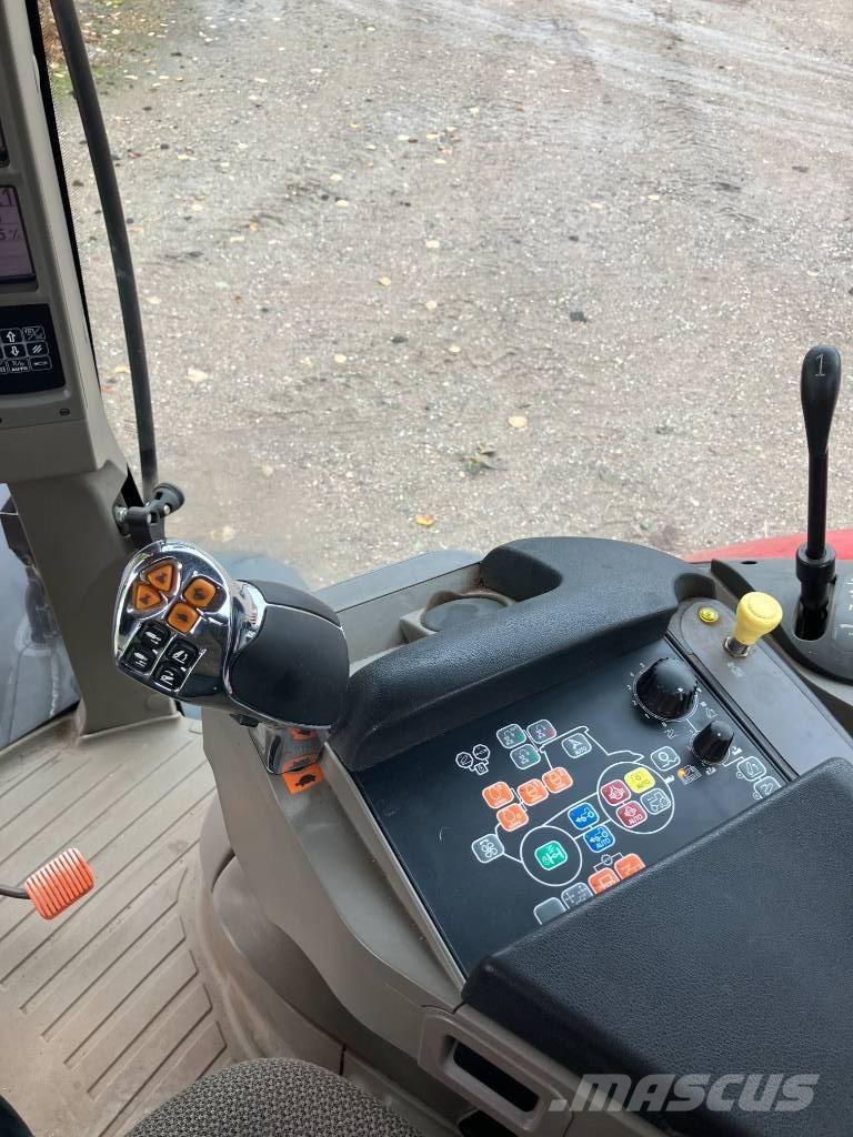 Case IH 145 Traktorit