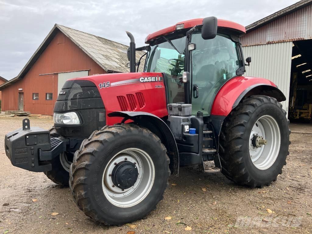 Case IH 145 Traktorit