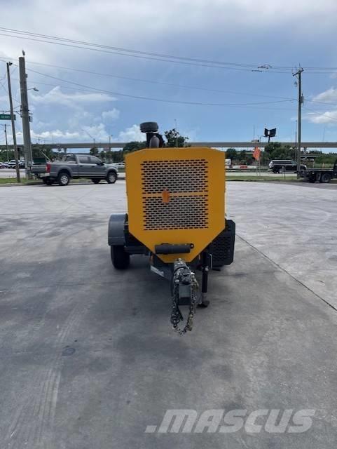 Mayco LS300GK Betonipumppuautot