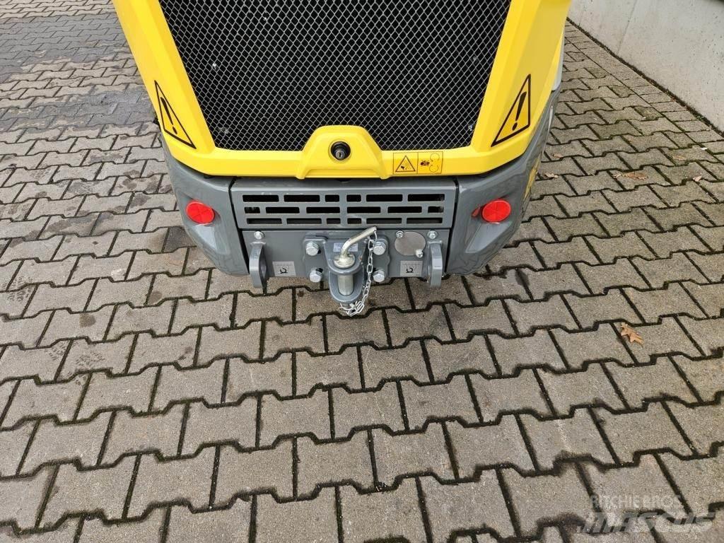Kramer 5035 Pyöräkuormaajat