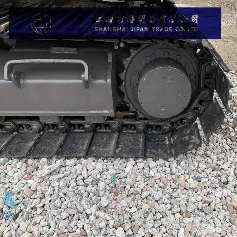 Volvo EC 140 Telakaivukoneet