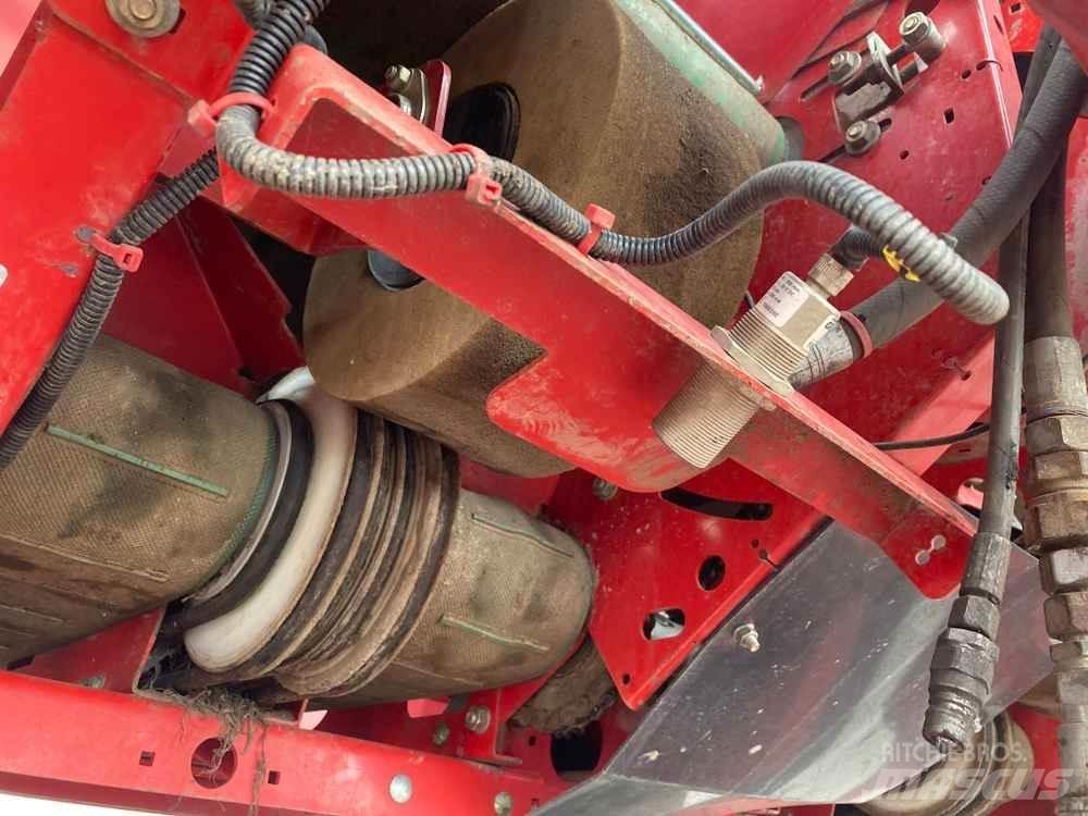 Grimme GB 215 Perunanistutuskoneet