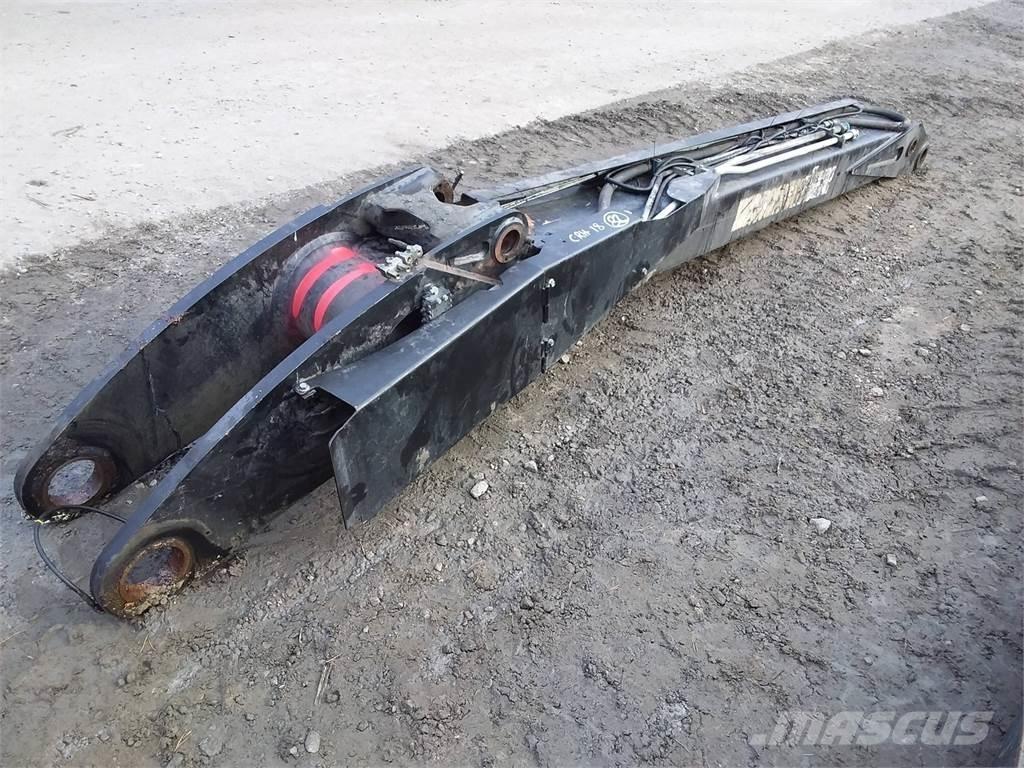 Cranab CRH 18 Harvesterinosturit