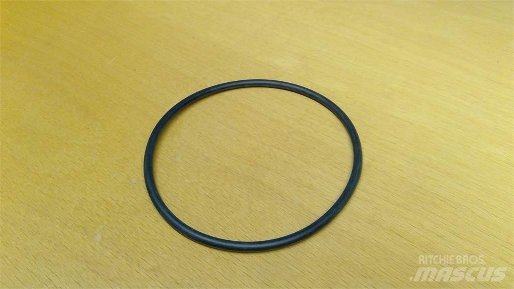 Ponsse 0014045 Hydrauliikka