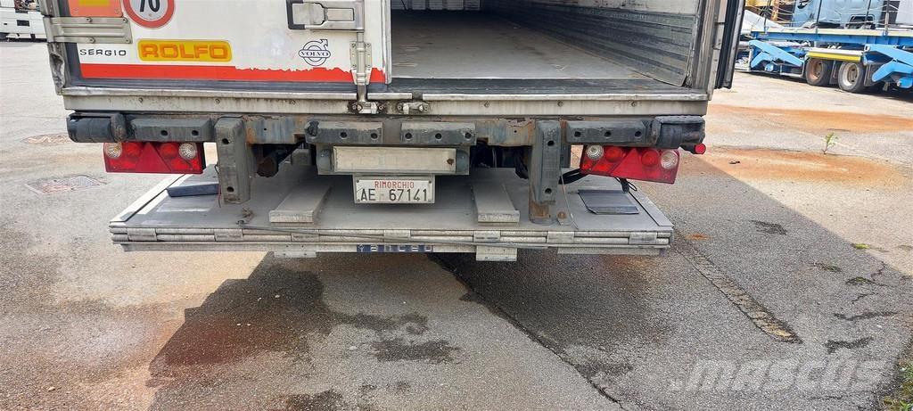  Other 38S20F Umpikoriperävaunut