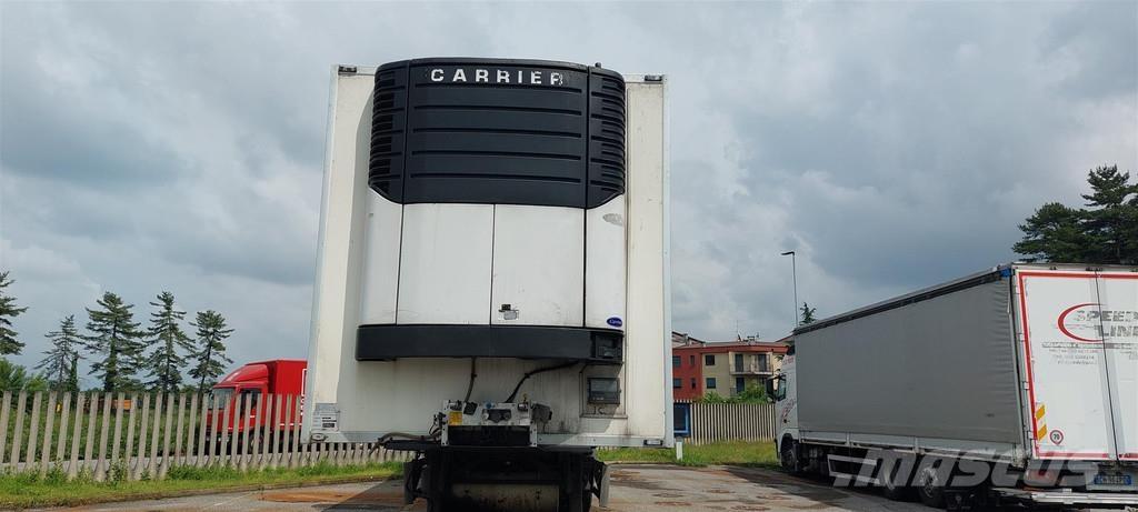  Other 38S20F Umpikoriperävaunut