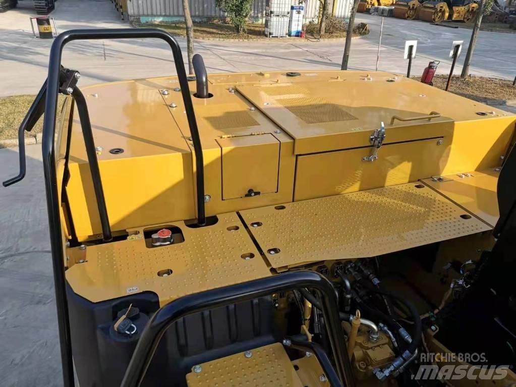 CAT 320 GC Telakaivukoneet