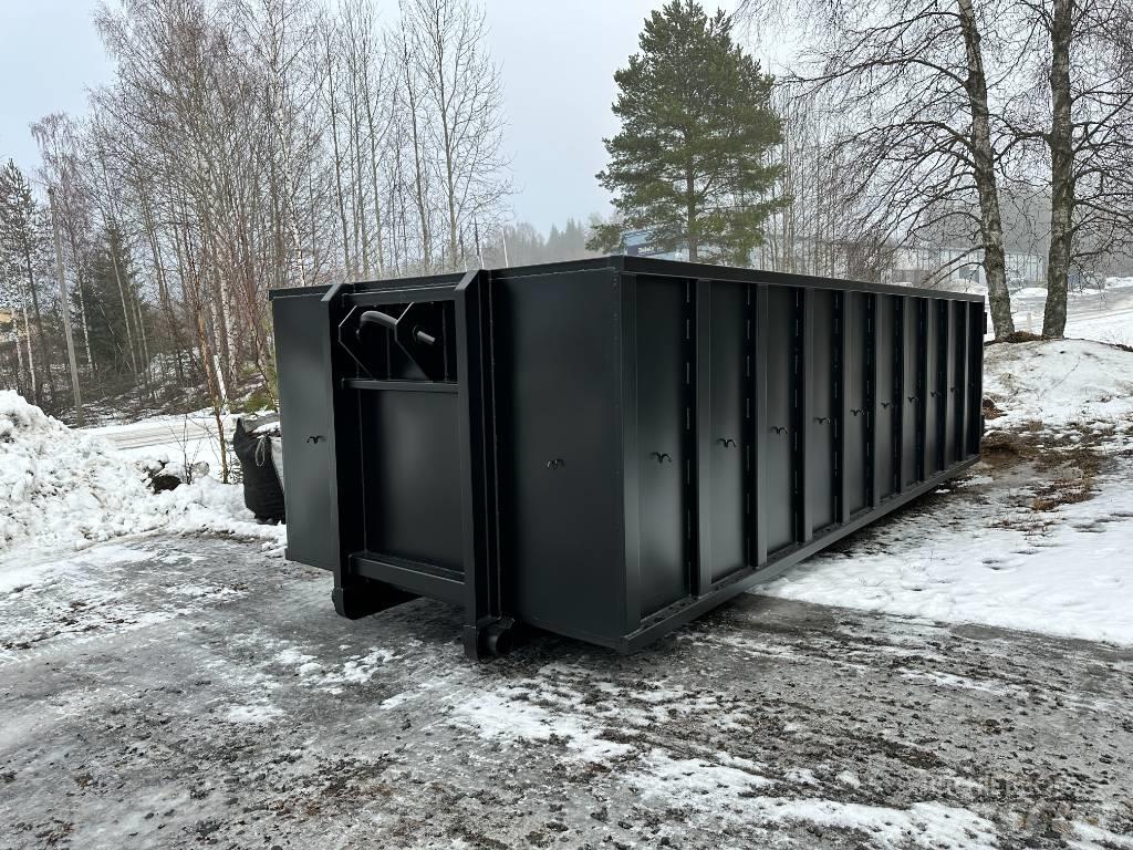  Roskalava 6m Uusi Muut