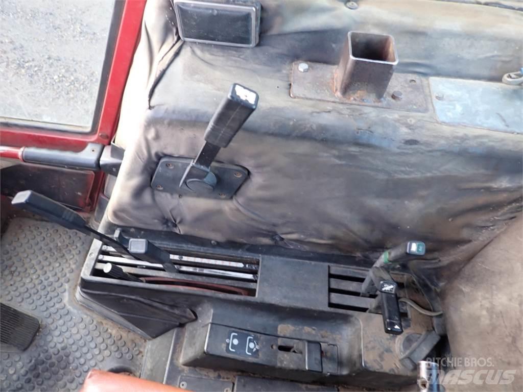 Fiat 1380 Traktorit