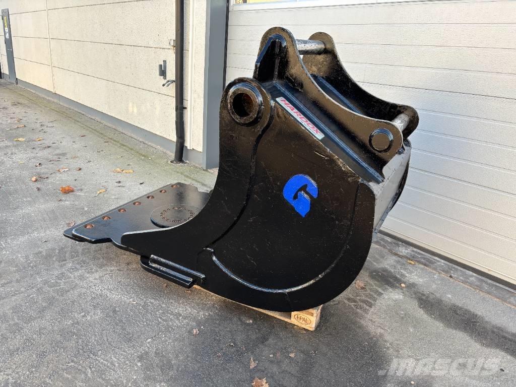 Götene Flexskopa S80 Kauhat