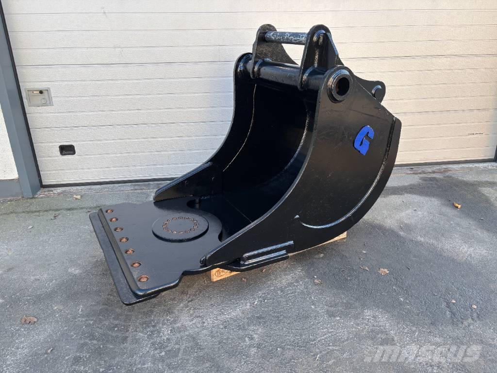 Götene Flexskopa S80 Kauhat