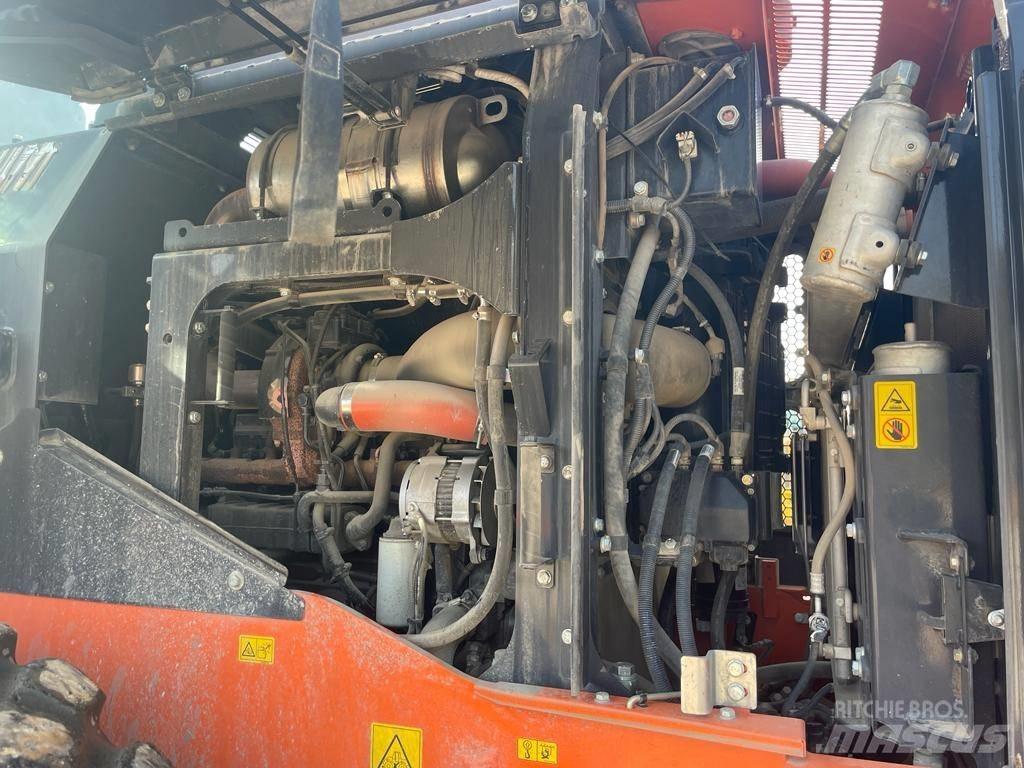 Hitachi ZW 250-6 Pyöräkuormaajat