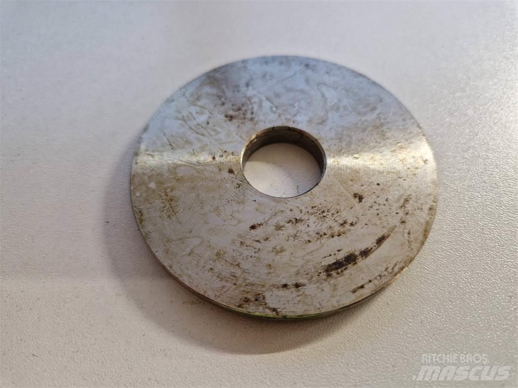 Rottne 036-0006 Moottorit