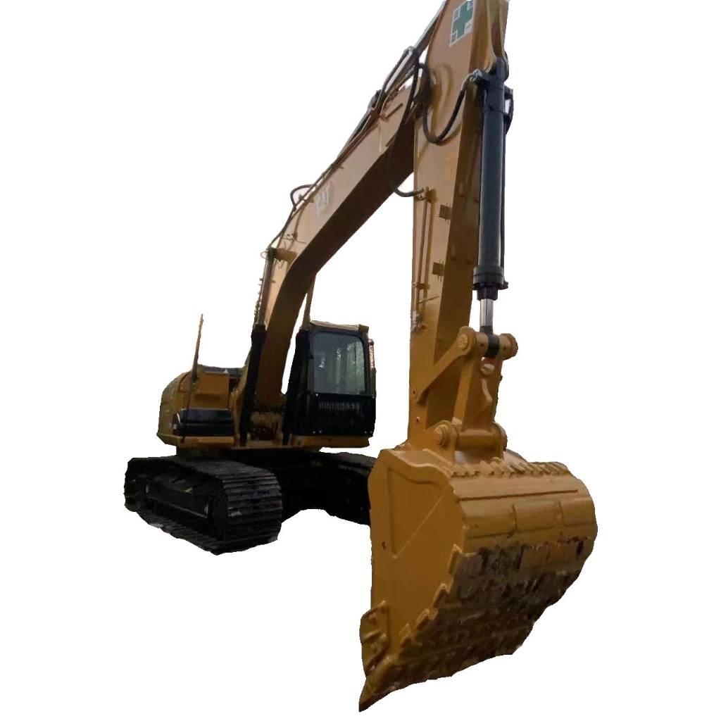 CAT CAT315D2 Telakaivukoneet